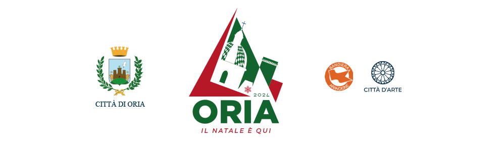 ORIA NATALE 2024